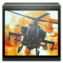 Savaş Helikopteri Sesleri APK