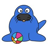 Annoying Seal