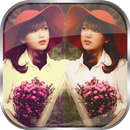 Mirror Photo Effect APK