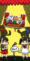Who am I – Kids Game screenshot 1