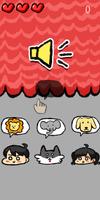 Who am I – Kids Game screenshot 2