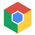 AX Browser Turbo - Fast Download, Safe, Secure biểu tượng