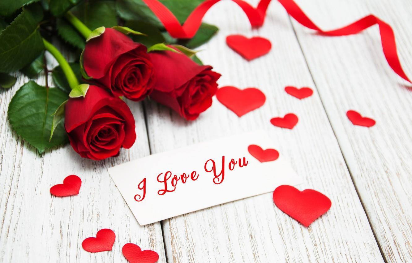Romantic Images Roses And Flowers I Love You Gif For Android Apk Download