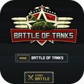 Battle of Tanks