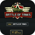 Battle of Tanks アイコン
