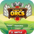 Clash of Orcs