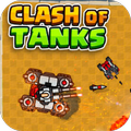 Clash of Tanks