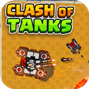 Clash of Tanks APK