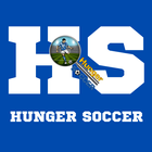 Hunger Soccer icône