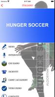 Hunger Soccer capture d'écran 2