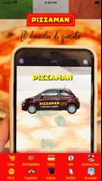 Pizzaman Firenze capture d'écran 2
