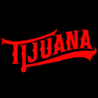 Tijuana icône