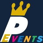 Prinz Events icône