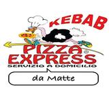 Pizza Express da Matte