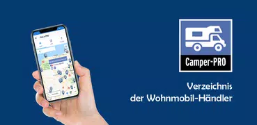 Camper-PRO - Wohnmobil