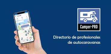 Camper-PRO - Autocaravanas