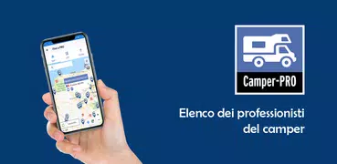 Camper-PRO - Camper