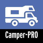 Camper-PRO - Camping-car 아이콘