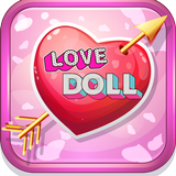 Lol Dolls Pets Unicorn Colorin simgesi