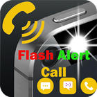Flash Alert Call icône