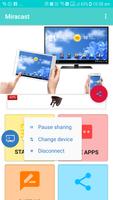 Miracast screenshot 1