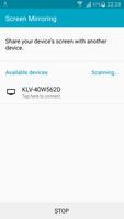 Miracast Screen Mirroring (Miracast) screenshot 3