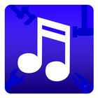 Ecualizador EQMusic mp3 icono