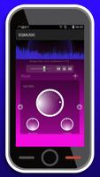 EQ المعادل الموسيقى MP3 تصوير الشاشة 1