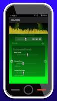 EQ المعادل الموسيقى MP3 تصوير الشاشة 2