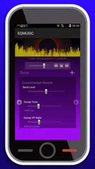 download EQ Equalizzatore Musica mp3 APK