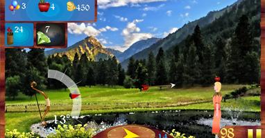 اختبارات روبن هود تصوير الشاشة 1