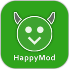 New HappyMod - Happy Apps أيقونة