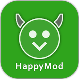 New HappyMod - Happy Apps أيقونة