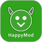 New HappyMod - Happy Apps