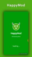 New HappyMod - Happy Apps الملصق