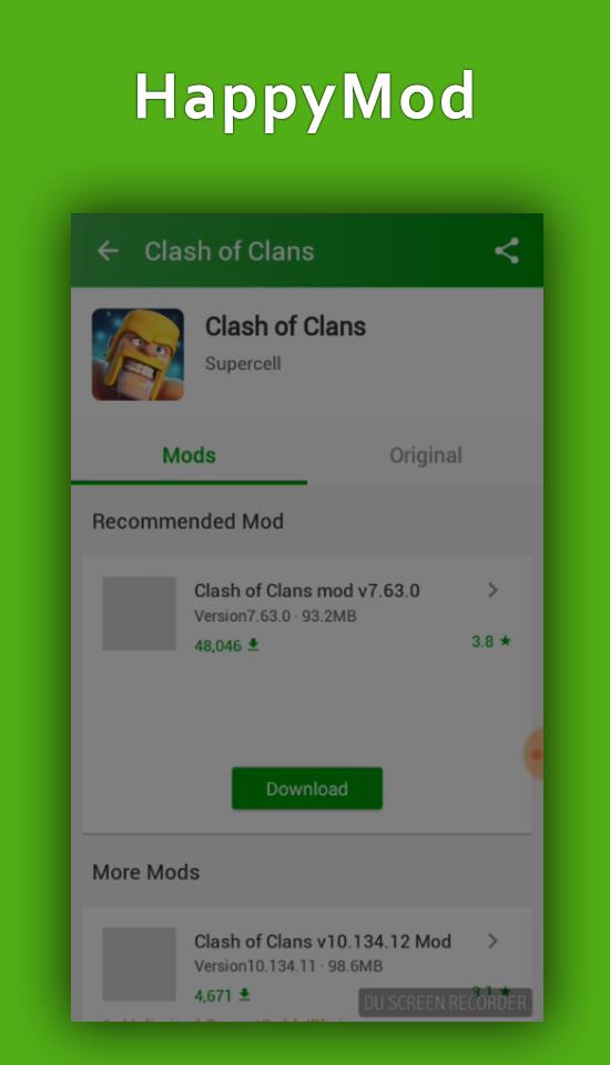 Download Happymod Apk Terbaru 2020 Free Download