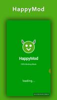 برنامه‌نما New HappyMod - Happy Apps عکس از صفحه