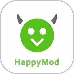 New HappyMod - Mod Happy Apps