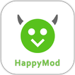 New HappyMod - Mod Happy Apps