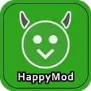 New HappyMod Apps - Happy Apps APK