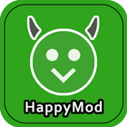 New HappyMod Apps - Happy Apps icône