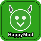 New HappyMod Apps - Happy Apps simgesi