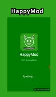 New HappyMod Apps - Happy Apps Affiche