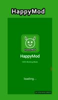 New HappyMod Apps - Happy Apps gönderen