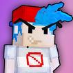FNF Mod for Minecraft pe