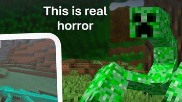 Mutants and Monsters Mod screenshot 3