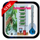 Hydroponics plants APK