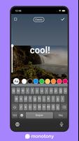 Monotony screenshot 1