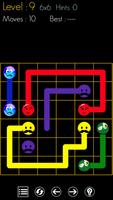 Connect Dots - Color Puzzle Game imagem de tela 2