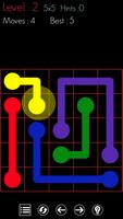 Connect Dots - Color Puzzle Game imagem de tela 3